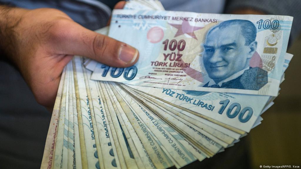 Turkish lira