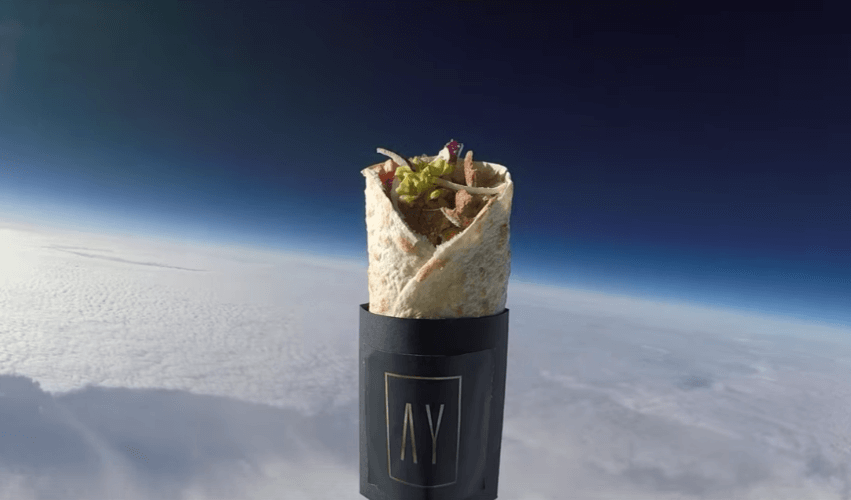 kebab