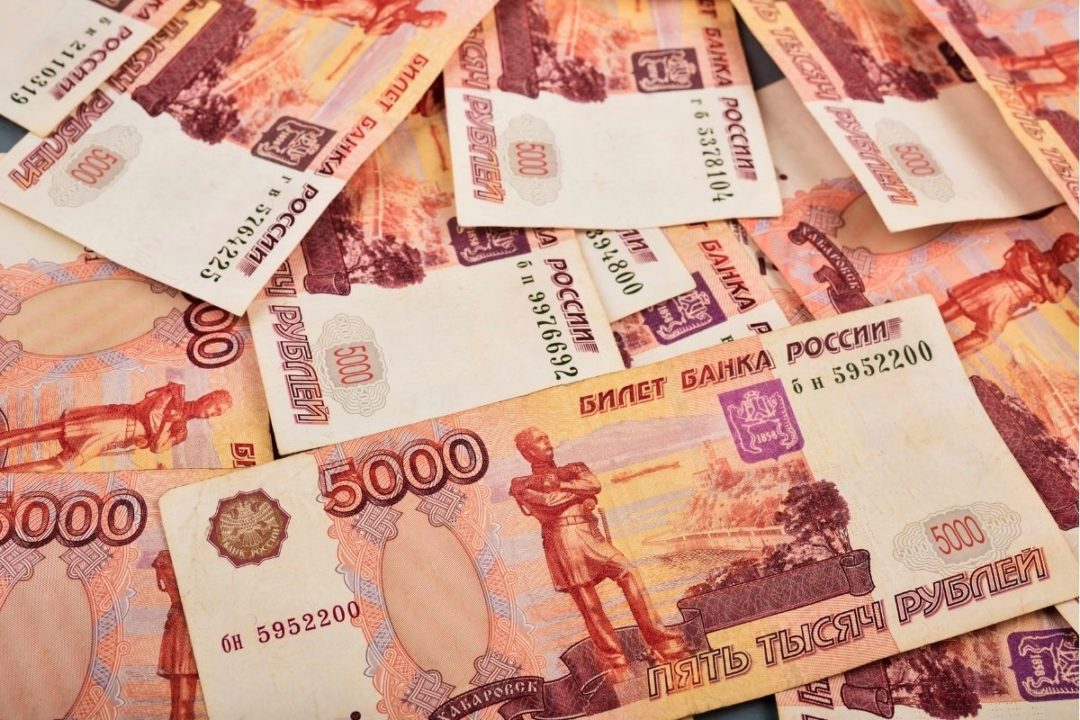 erdogan rubles