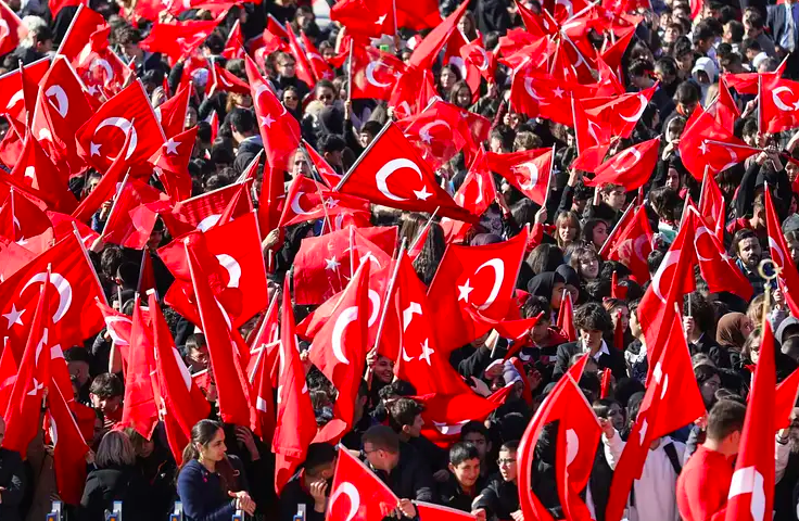 Erdoğan youth